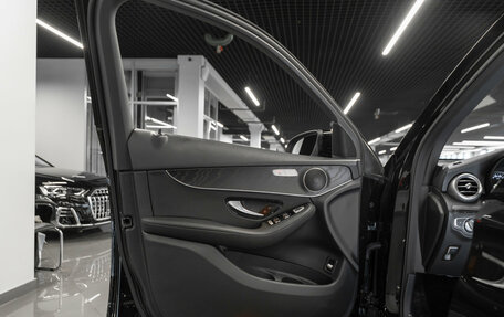 Mercedes-Benz GLC, 2021 год, 4 340 000 рублей, 20 фотография