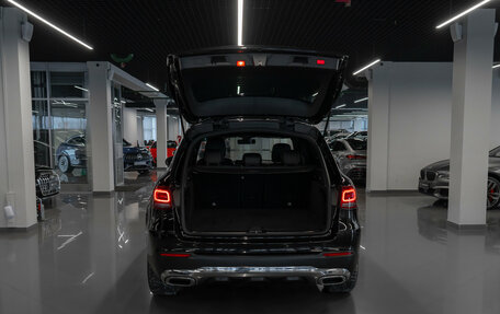 Mercedes-Benz GLC, 2021 год, 4 340 000 рублей, 27 фотография