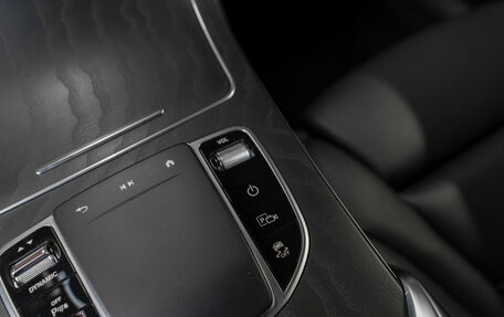 Mercedes-Benz GLC, 2021 год, 4 340 000 рублей, 24 фотография