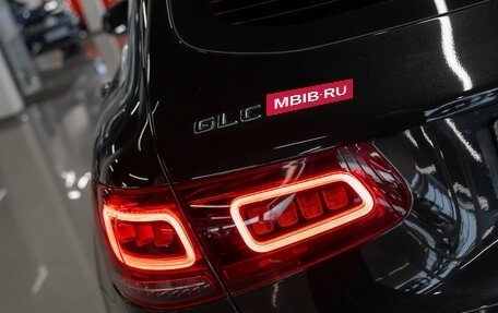 Mercedes-Benz GLC, 2021 год, 4 340 000 рублей, 30 фотография