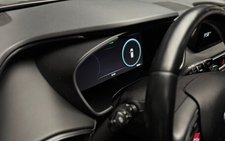 Hyundai Santa Fe IV, 2021 год, 3 700 000 рублей, 14 фотография