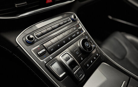 Hyundai Santa Fe IV, 2021 год, 3 700 000 рублей, 19 фотография