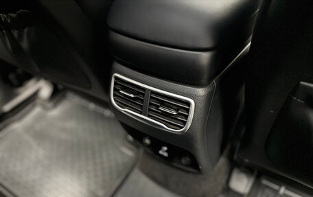 Hyundai Santa Fe IV, 2021 год, 3 700 000 рублей, 23 фотография