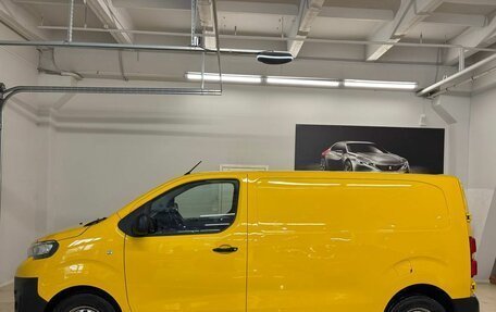 Peugeot Expert, 2021 год, 2 749 000 рублей, 4 фотография