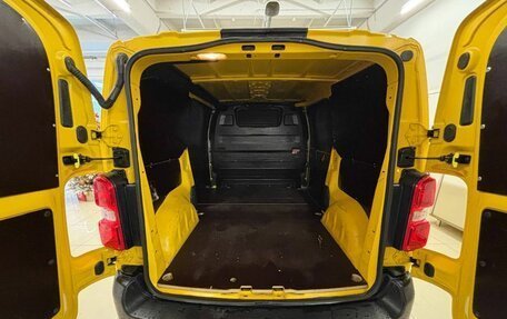 Peugeot Expert, 2021 год, 2 749 000 рублей, 16 фотография
