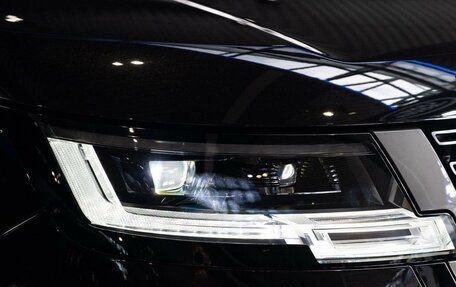 Land Rover Range Rover IV рестайлинг, 2025 год, 26 265 000 рублей, 17 фотография