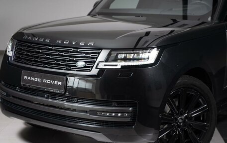 Land Rover Range Rover IV рестайлинг, 2025 год, 26 265 000 рублей, 13 фотография