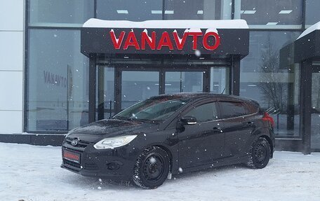 Ford Focus III, 2012 год, 750 000 рублей, 1 фотография