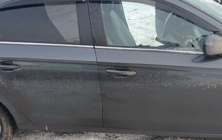 Citroen C-Elysee I рестайлинг, 2013 год, 550 000 рублей, 1 фотография