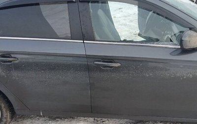 Citroen C-Elysee I рестайлинг, 2013 год, 550 000 рублей, 1 фотография