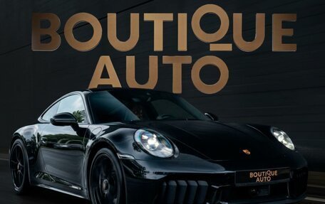 Porsche 911, 2025 год, 27 270 000 рублей, 1 фотография