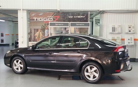 Renault Laguna III рестайлинг, 2010 год, 560 000 рублей, 7 фотография