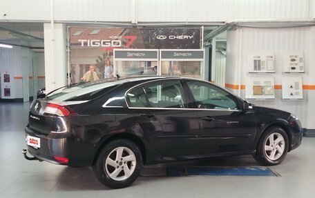 Renault Laguna III рестайлинг, 2010 год, 560 000 рублей, 5 фотография