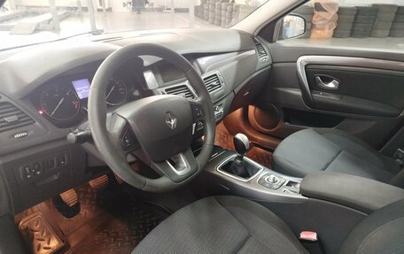 Renault Laguna III рестайлинг, 2010 год, 560 000 рублей, 8 фотография