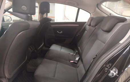 Renault Laguna III рестайлинг, 2010 год, 560 000 рублей, 15 фотография