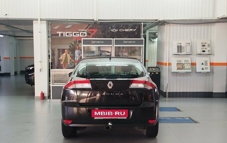 Renault Laguna III рестайлинг, 2010 год, 560 000 рублей, 6 фотография