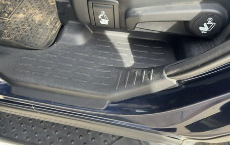 Toyota Highlander III, 2014 год, 2 900 000 рублей, 3 фотография