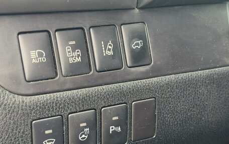 Toyota Highlander III, 2014 год, 2 900 000 рублей, 12 фотография