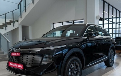 Haval F7, 2026 год, 3 499 000 рублей, 1 фотография