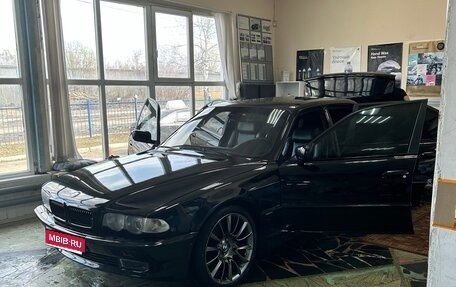 BMW 7 серия, 1999 год, 1 050 000 рублей, 1 фотография