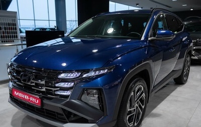 Hyundai Tucson, 2025 год, 4 750 000 рублей, 1 фотография