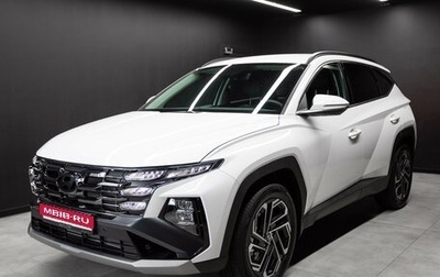 Hyundai Tucson, 2025 год, 4 750 000 рублей, 1 фотография