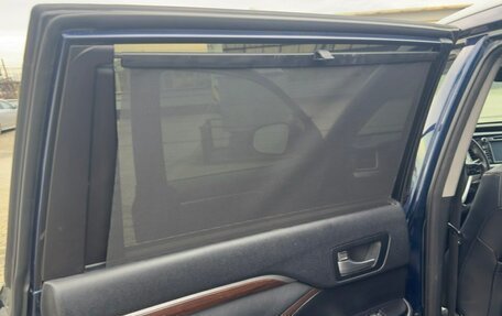 Toyota Highlander III, 2014 год, 2 900 000 рублей, 15 фотография