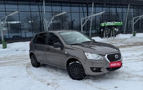 Datsun mi-DO, 2018 год, 460 000 рублей, 1 фотография