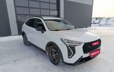 Haval Jolion, 2024 год, 1 307 000 рублей, 1 фотография