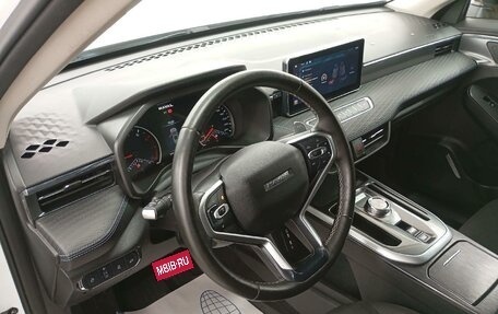 Haval Jolion, 2024 год, 1 434 000 рублей, 1 фотография