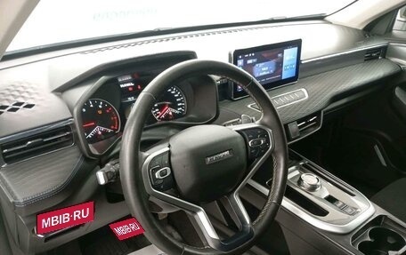 Haval Jolion, 2024 год, 1 366 000 рублей, 1 фотография