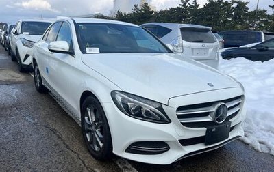 Mercedes-Benz C-Класс, 2015 год, 1 430 000 рублей, 1 фотография