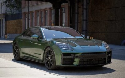 Porsche Panamera, 2026 год, 24 584 000 рублей, 1 фотография