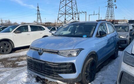 Volkswagen Tharu, 2025 год, 3 349 900 рублей, 1 фотография