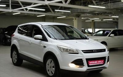 Ford Kuga III, 2013 год, 1 015 000 рублей, 1 фотография