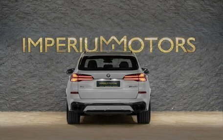 BMW X5, 2024 год, 16 490 000 рублей, 6 фотография