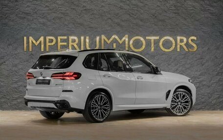 BMW X5, 2024 год, 16 490 000 рублей, 3 фотография