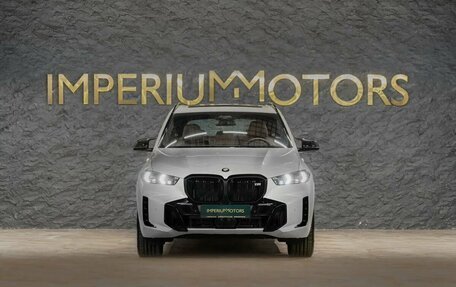 BMW X5, 2024 год, 16 490 000 рублей, 2 фотография