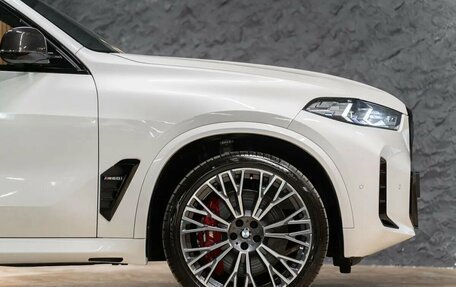 BMW X5, 2024 год, 16 490 000 рублей, 5 фотография