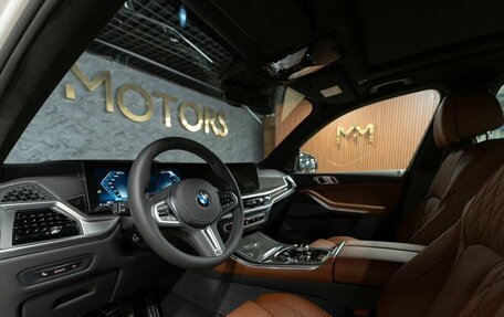 BMW X5, 2024 год, 16 490 000 рублей, 11 фотография