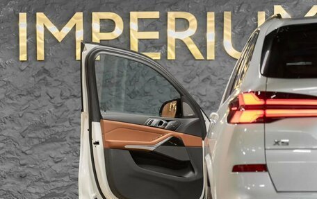 BMW X5, 2024 год, 16 490 000 рублей, 10 фотография