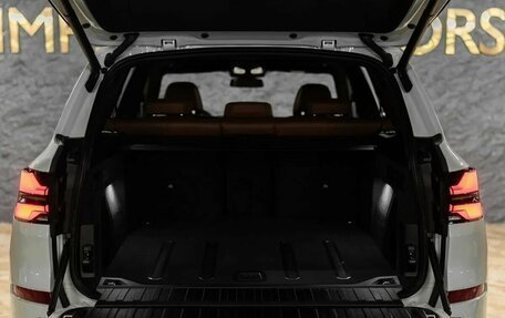 BMW X5, 2024 год, 16 490 000 рублей, 9 фотография