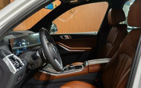 BMW X5, 2024 год, 16 490 000 рублей, 12 фотография