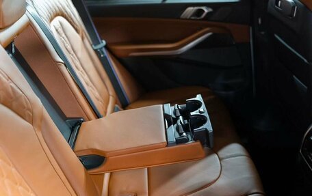 BMW X5, 2024 год, 16 490 000 рублей, 15 фотография