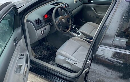 Volkswagen Golf V, 2005 год, 380 000 рублей, 6 фотография