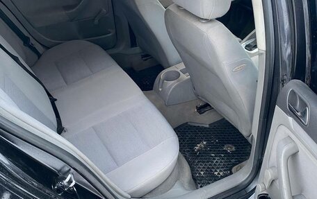 Volkswagen Golf V, 2005 год, 380 000 рублей, 4 фотография