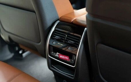 BMW X5, 2024 год, 16 490 000 рублей, 16 фотография