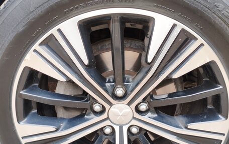 Mitsubishi Eclipse Cross, 2018 год, 1 970 000 рублей, 5 фотография