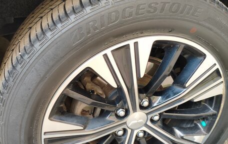 Mitsubishi Eclipse Cross, 2018 год, 1 970 000 рублей, 6 фотография