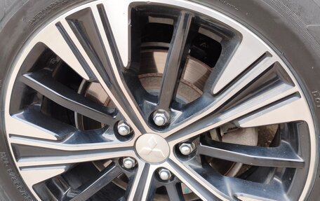 Mitsubishi Eclipse Cross, 2018 год, 1 970 000 рублей, 7 фотография